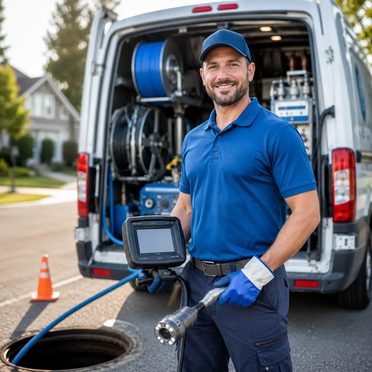 Local Pipe Relining specialists in Wayne, PA