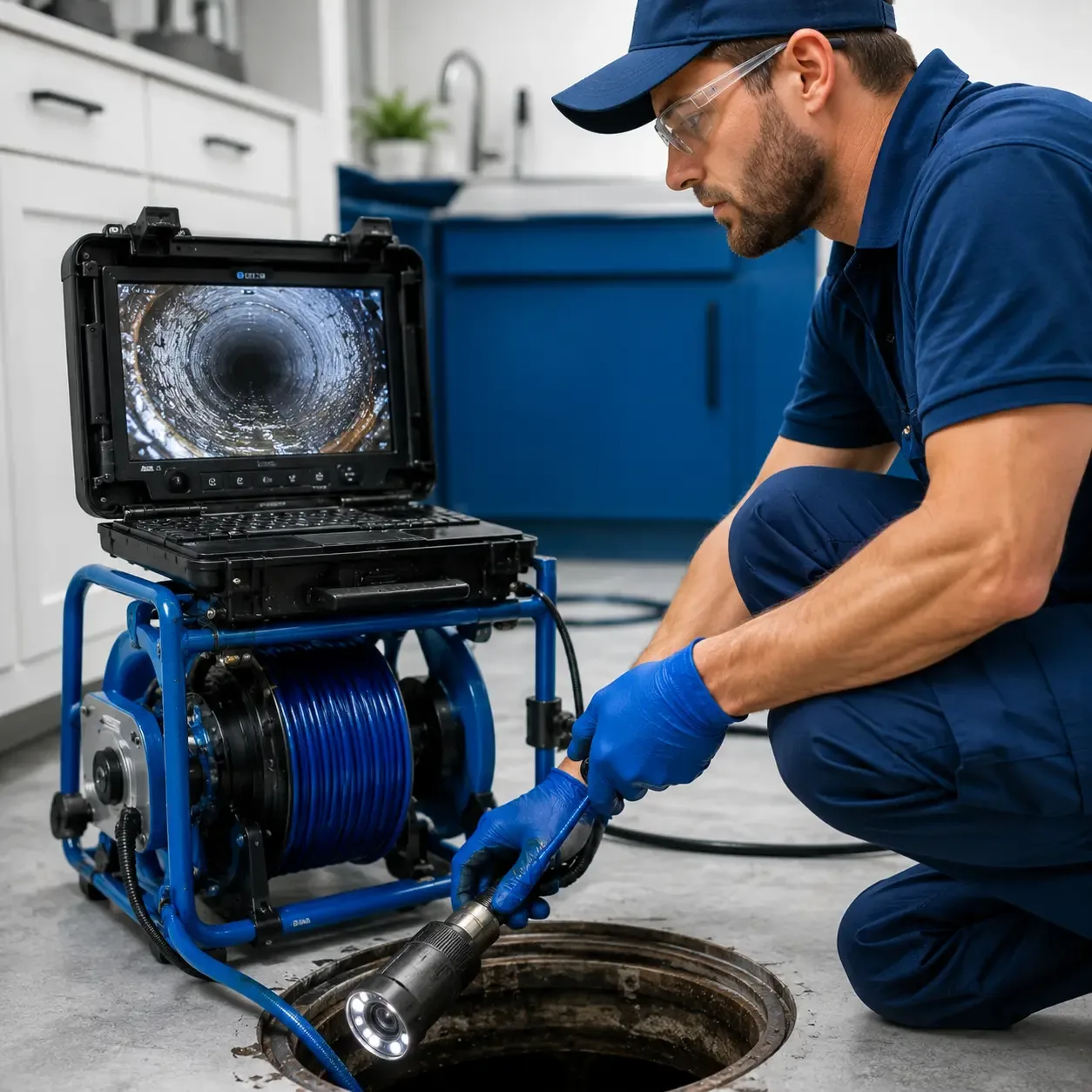 Pipe Relining professionals serving Wayne, PA
